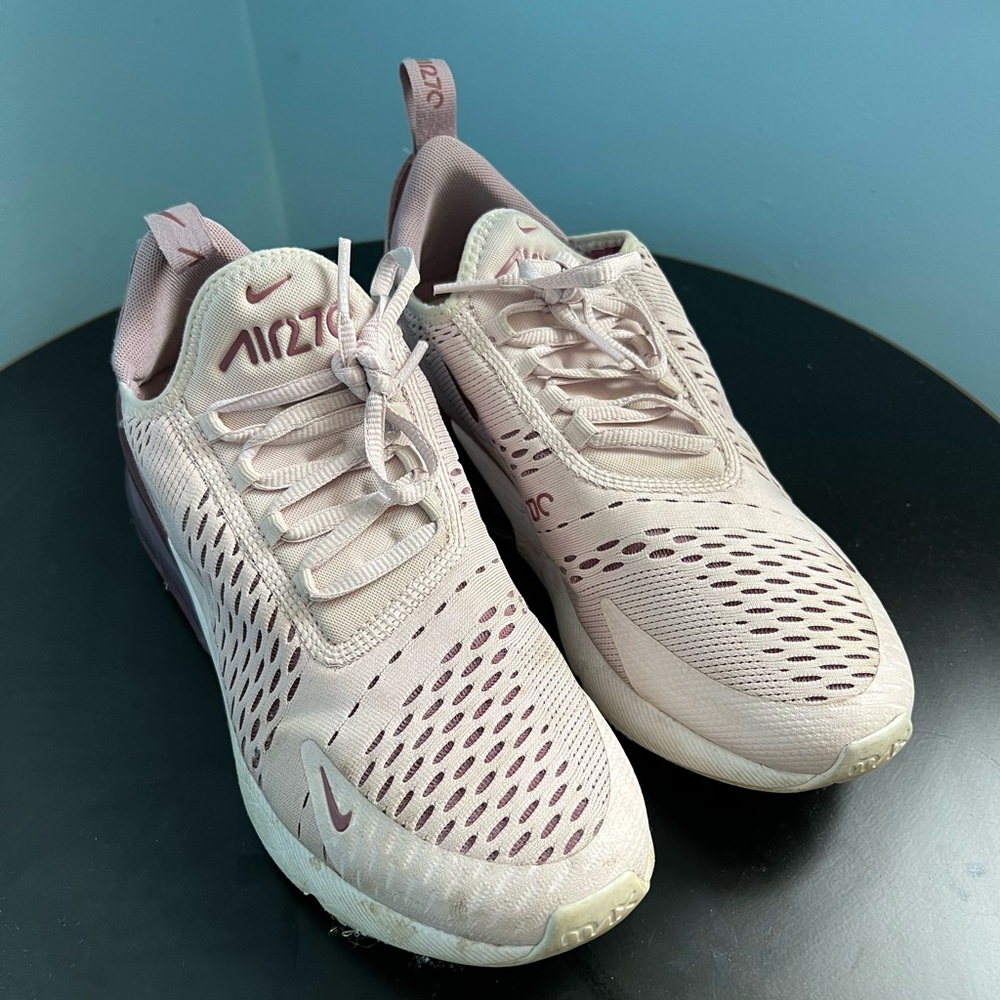 Nike Air Max 270 Shoes